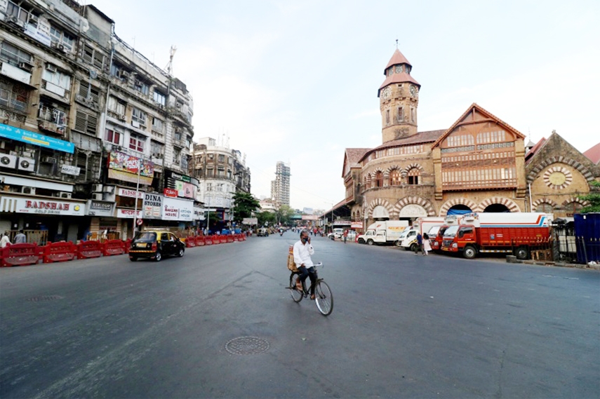 Many young Indians are still struggling to find work after authorities imposed a nationwide lockdown in April 2020.