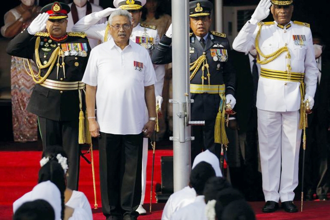 For the whole year, remittances declined 22 percent to $5.4bn, with the drop coming after the government ordered the mandatory conversion of foreign currency and exchange rate controls.