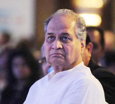 Rahul Bajaj