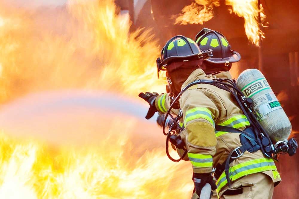 Ukrainian Marines take part in multinational Sea Breeze 2021 military exercises involving more than 30 countries near Kherson, Ukraine. Agency photo