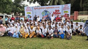 
S M Shafiqul Islam,
Joypurhat.