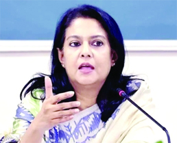 SSF security only for Khaleda, not family: Rizwana