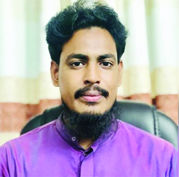 Akhter cleared of rioting, obstruction charges