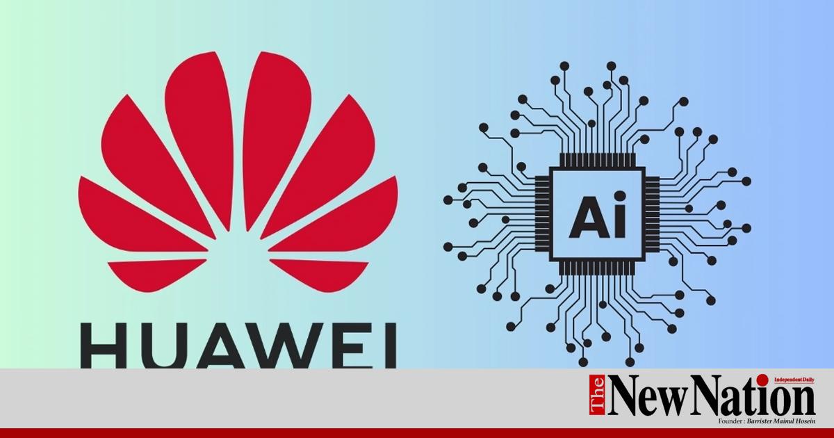 Huawei Countries U.S. Bans Use of Huawei AI Chipsets in All Countries, Including China