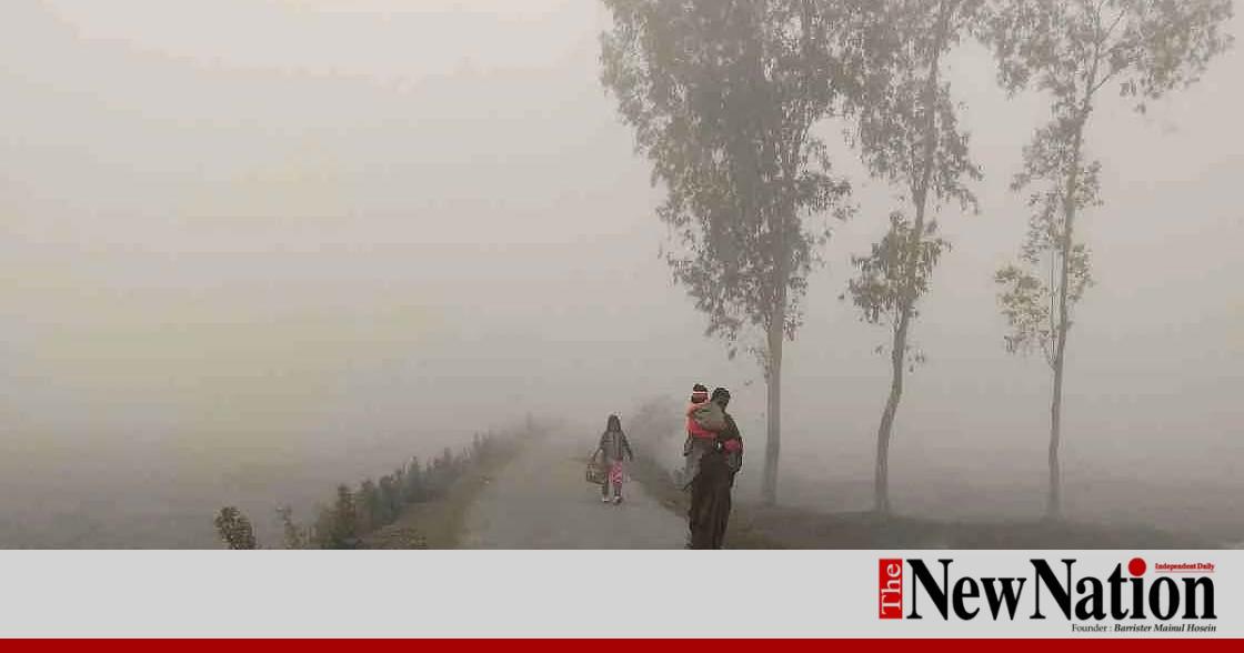 No rains, cold wave likely in northern districts