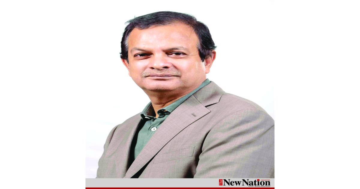 Ambugam Raju Rao Prof Raju appointed as member of Film Archive’s Expert Committee