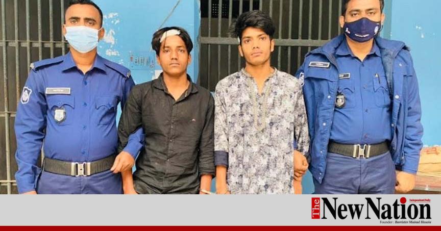 Man killed by nephews in Feni, 3 held