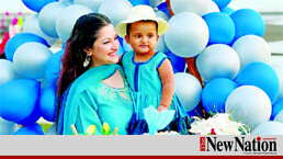 Pori Moni gets emotional on her daughter’s birthday