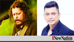 James, Zayed Khan to share stage in Lisbon