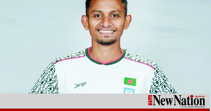 Fortis FC recruit Mohammad Ibrahim