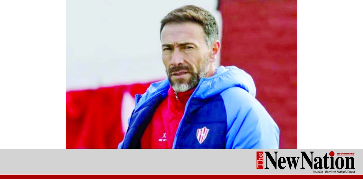 Inter Miami appoint new Head Coach Gonzalez