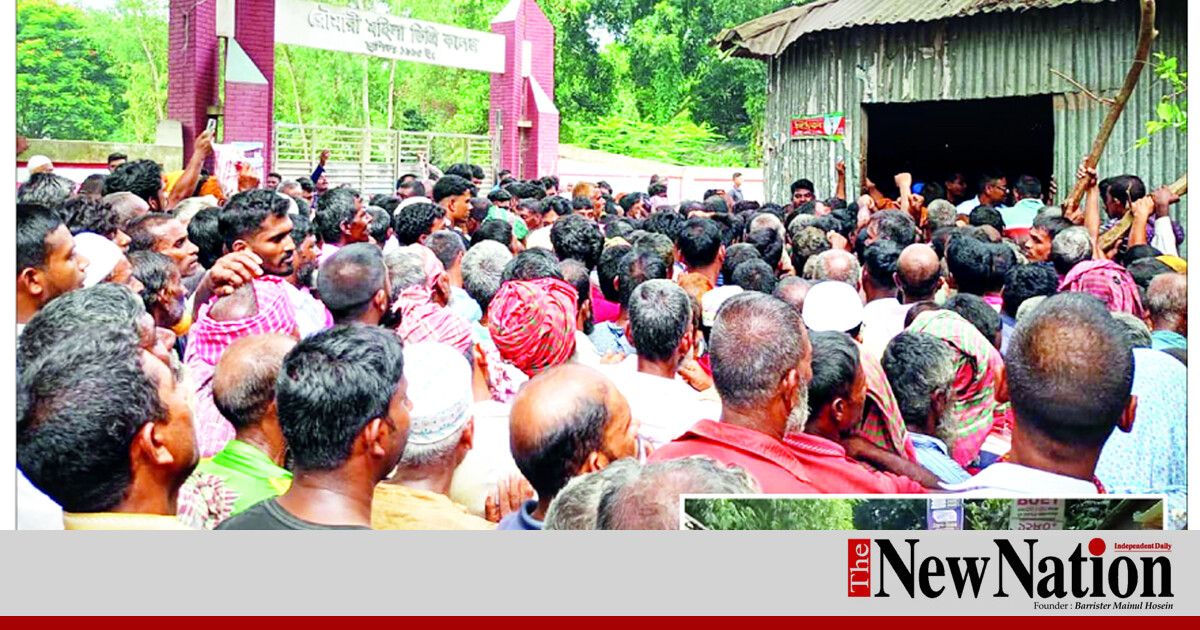 Fertiliser fears grip farmers