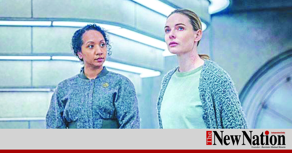 ‘Silo' series returning for its final season