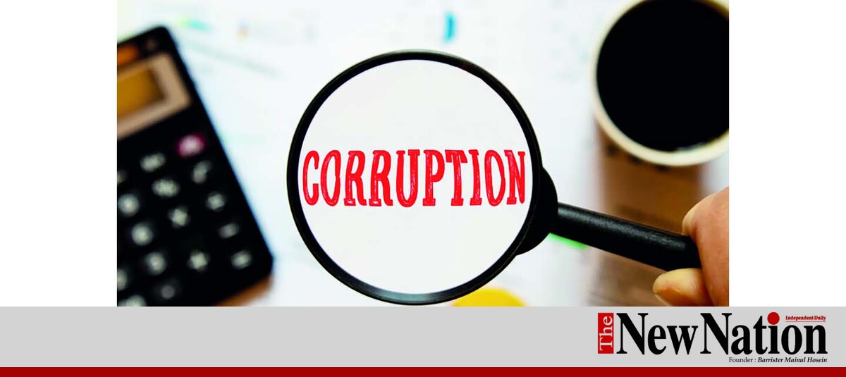 One rate to rein in procurement graft